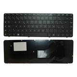 Teclado Hp Presario G56 G62 Cq56 Cq62 9z.n4ssq.001 