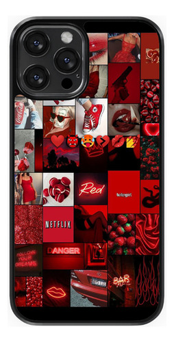 Funda Compatible Con Huawei De Collage Mujer Sexy #3