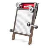 Washboard Com 49cm De Aço Inox - Torelli Twb-39