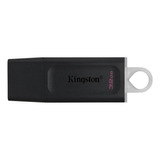 Pendrive 32gb Kingston Exodia Dtx/32gb Usb 3.2 Gen 1