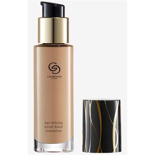 Base Sérum Antiedad Giordani Gold Oriflame 