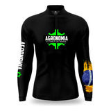 Camisa Agropecuária Agro Proteção Solar Uv50 Matreiro 