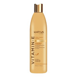 Kativa Vitamina E Shampoo 355ml