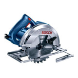 Sierra Circular Bosch Gks 150 1500w 184mm Con Guía