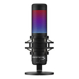 Microfone - Quadcast S