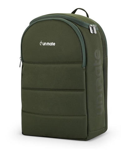 Mochila Matera Xl Porta Notebook Equipo Para Mate Un Mate