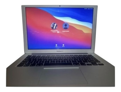 Macbook Air 13.3 , Intel Core I5 5350u  8gb De Ram 