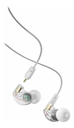 Audífonos In-ear Mee Audio M6 Pro Clear