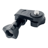 Adaptador Inverso Largo Compatible Gopro Sony Action Cam Bdg