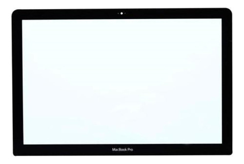 Vidrio Para Pantalla Apple Macbook Pro 13 Glass Remplazar