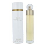 360° 100ml Edt Spray