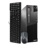 Lenovo Computadora De Escritorio M93p Sff, Intel Core I7 3..