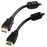 Cable Hdmi 50 Cm  V1.4 C/ethernet Puresonic. Certificado.