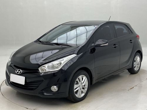  HYUNDAI HB20 PREMIUM 1.6 FLEX 16V MEC.
