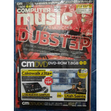Revista Computer Music Nueva Con Dvd 155