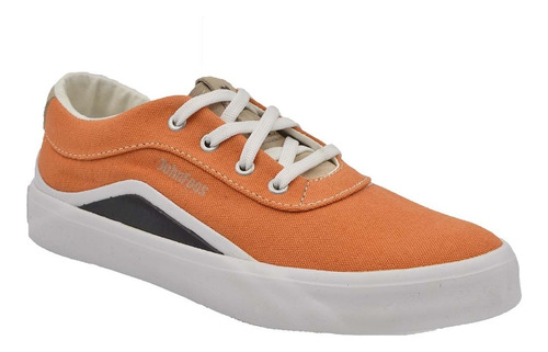 Zapatilla John Foos Peak Orange 1720165/nrjcom