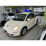 Volkswagen New Beetle 2.0 Advance 2011