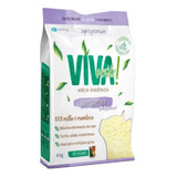 Areia Viva Verde P/ Gatos Limpeza Plena 4kg