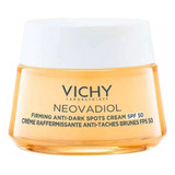 Vichy Neovadiol Menopausa Creme Uniformizador Fps50 50ml