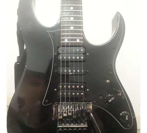 Ibanez Rg550 Japon Fuji-gen 93 Dimarzio Gotoh Ge1996t D-tuna