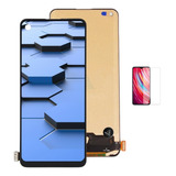 Pantalla Compatible Con Oppo Reno 5 Lite Cph2205 Tft + Mica