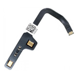 Cable Flex De Microfono Para Macbook Pro 15 A1398 - 2013/15