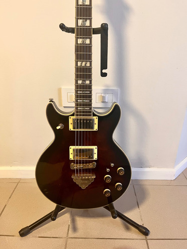 Guitarra Eléctrica Ibanez Ar 325