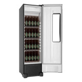 Cervejeira Expositora 324l Beer Maxx Inox Vn28tp - Metalfrio