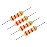 Kit 25 Pc Resistor 2k2 Cr25