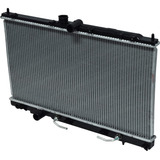 Radiador Mitsubishi Lancer Es 2004 2.0l Premier Cooling