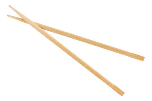 Palitos Chinos  Chopsticks Hashi 10 Pares