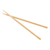 Palitos Chinos  Chopsticks Hashi 10 Pares