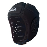 Casco Protector Cabezal Rugby Flash Pro Rugby - Talle L - D