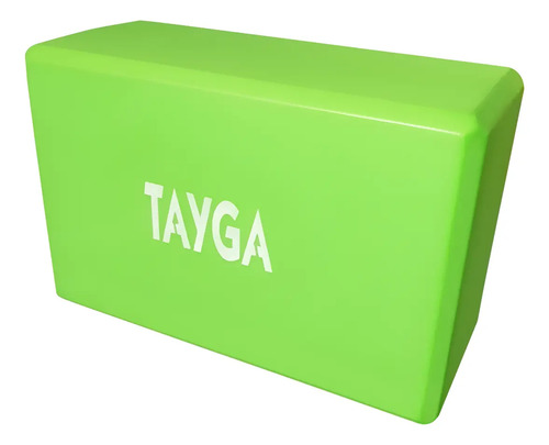 Bloque Yoga Block Eva Para Pilates Gym Envio 23x10x15 Cm | Envío gratis