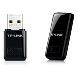 Adaptador Usb Wifi Tp Link Tl-wn823n 300mb Mini 823n Flex