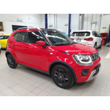 Suzuki Ignis 2021