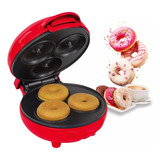 Maquina Electrica Para Mini Donas Reposteria Maquina Donuts