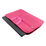 Capa Notebook Samsung / Dell / Positivo Oferta De Black