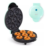 Maquina Para Hacer Deliciosas Mini Donas En Pocos Minutos 