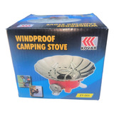 Cocinilla Windproof Camping Outdoor 