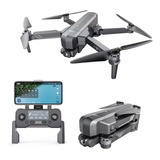 Drone Profissinal Sjrc F11s 4k Pro Com Câmera 4k Cinza 5ghz 