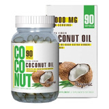 Aceite Coco Organico 90 Soft - Unidad a $52300