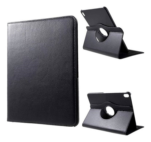 Funda Carcasa Giratoria 360° Tablet Para iPad 10.2 7 8 9 Gen