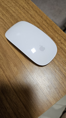 Magic Mouse 2