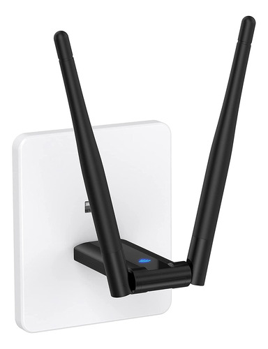 Amplificador De Señal De Extensor Wifi Usb Para El Hogar, Ex