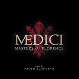 Cd: Medici - Maestros De Florencia [2 Cd]