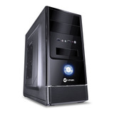 Gabinete Montado Intel I3 + 8gb De Memória + Ssd 240gb