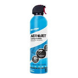 Aire Comprimido Silimex Aerojet 360º 660ml Removedor D Polvo