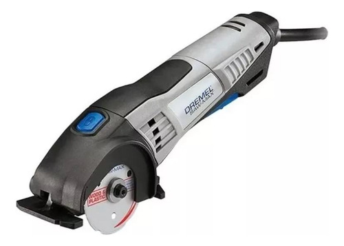 Serra Dremel Saw-max Sm20-03 3  17000 Rpm