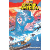 Capitan America Invierno En America Marvel Basicos